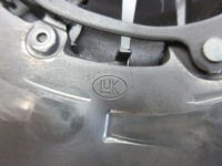 фото thumb №3, Mazda 3 bl 5 cr 6 gg gh 2.0 citd прижим сцепления