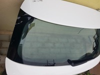 фото thumb №5, Крышка багажника багажника задняя задняя ly9c audi a3 8v