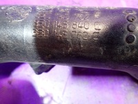 фото thumb №5, Audi a4 b7 2.0 d шланг интеркулер 8e0145762f