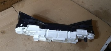 фото thumb №7, Спидометр приборы 2.0 синий hdi англичанин uk peugeot 308 t9 9811112480