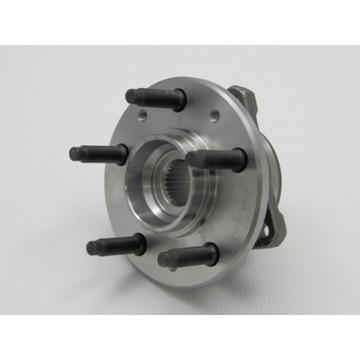 фото thumb №15, Ступиця колеса перед klp-fr-043 nty