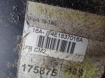 фото thumb №11, Доводчик двері правий перед keyless audi a8 s8 d3 5.2 fsi 4e1837016a