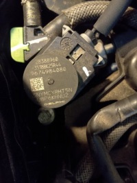 фото thumb №9, Ford focus mk3 st двигун 2.0 tdci євро 6 t8da