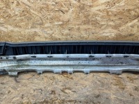 фото thumb №8, Audi a4 b5 8d 94-99 sedan бампер задняя задний