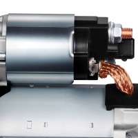 Succebuy стартер pn17922 12v для bmw serii 1 m 3.0l l6 з 2011 roku Зі Шроту, фото thumb