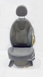 фото thumb №1, Сидіння лівий водія підігріваємий mini clubman r55 11r eur