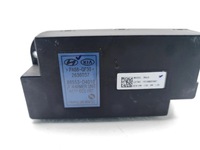 фото thumb №7, Kia optima модуль / реле підігрів сидінь 2.0 gdi hybrid 2636037