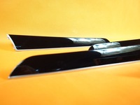 фото thumb №8, Audi a5 8t рестайлинг планки декоративный пианино чёрный комплект 8k0863305p / 8t1857186ae