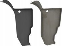 фото thumb №1, Защита корпус обшивка стойка левая nissan titan