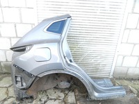 фото thumb №1, Крыло правый задний nissan qashqai j11 14-22