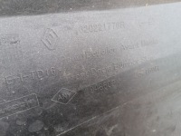 фото thumb №10, Dacia duster 2 ii 17- бампер перед передний