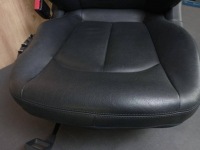 фото thumb №6, Mercedes clk w209 рестайлінг cabrio сидіння ліве водія надувний