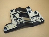 фото thumb №1, Вкладыш лампы правый задняя задняя volvo c70 coupe