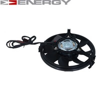 фото thumb №8, Вентилятор радіатора audi vw śr. 280 mm вентилятор радіатора audi vw śr.