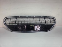 Купить Ford mondeo iv mk4 рестайлинг  решётка радиатора решётка решётка  бампера хром bs7117b968, фото thumb
