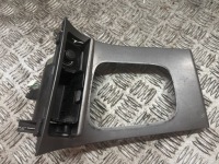 Купити Захист рамка тяга перемикання передач subaru legacy iv 4 03-09, фото thumb