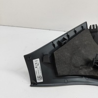 фото thumb №5, Audi q4 sportback e-tron 2023 правая сторона защита средняя стойка / c