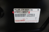 фото thumb №11, Стойка средний правое порог обшивка toyota auris ii 61311-02271