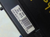 фото thumb №6, Ssangyong kyron 2.0d 08r панель приборов 264642km
