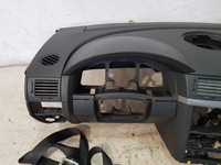 фото thumb №6, Панель роздавальна капот подушка безпеки opel meriva a eur