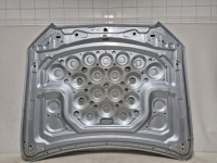 фото thumb №10, Mercedes e klasa w213 рестайлинг w238 20- капот крышка двигателя a2138870203