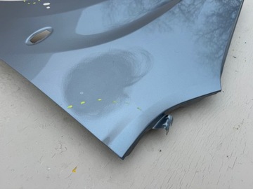 фото thumb №10, Peugeot rifter partner berlingo iv 4 18r- крыло левый перед переднее