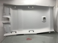 фото thumb №1, Потолок peugeot 3008 ii 1.6 blue hdi 17 r