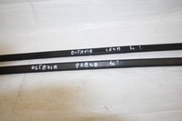 фото thumb №7, Прокладка молдинг кровельная skoda octavia 1 i europa