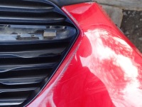 фото thumb №7, Бампер перед передний opel crossland x p17 2017-