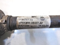 Приводной вал левая mini one 2 r56 1.4 7589767 vp6kmw-3b437-af Недорого, фото thumb
