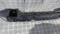 Балка усилитель бампера задний  mercedes r-klasa Цена, фото thumb