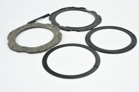 фото thumb №4, Ремкомплект поворотный кулак febest do lexus lx 450