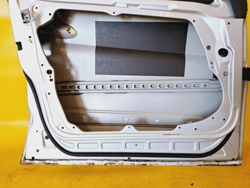 фото thumb №11, Дверь левый перед левая передние mercedes w245 05-08 lak: 761 nr1745