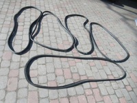 фото thumb №1, Mercedes b-klasa w246 прокладка