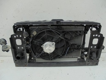 фото thumb №5, Радиаторов комплект alfa romeo giulietta 2,0 jtd