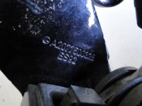 фото thumb №4, Mercedes e klasa 207 cabrio петля кришки w207