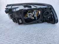 фото thumb №7, Volvo v50 s40 рестайлинг фара передняя левая ксенон 31299587