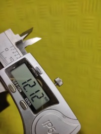 фото thumb №4, Citroen c5 iii 2.0 hdi гальмівні диски гальмівні задня kpl