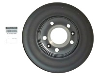 фото thumb №1, Диск гальмівна перед renault laguna iii 3 оригінальний номер