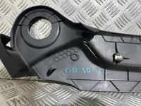 фото thumb №10, Opel corsa d защита сиденье левая водителя 13210979