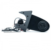 фото thumb №10, Камера заднего вида лампа предназначенная bus einparts