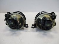 фото thumb №6, Протитуманна фара vw up 1s0 1s0941700 правий