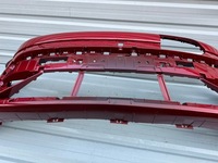 фото thumb №10, Hyundai kona 2 ii ev n-line 24r- бампер перед передний 86511-hf700