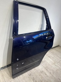 фото thumb №2, Honda jazz 08-15 r ліва двері задня задні