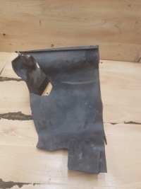 фото thumb №3, Впуск воздуха audi a8 d3 4.0 tdi