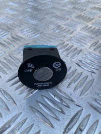 фото thumb №1, Панель переключатель подушка безопасности kia ceed iii cd 18-