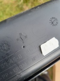 фото thumb №5, Bmw e36 compact бардачок водителя