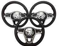 фото thumb №1, Vw passat b8 руль 3g0419089ag