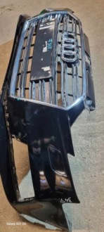 Бампер передний перед audi a3 8v3 fl рестайлинг  16-20 с Разборки, фото thumb