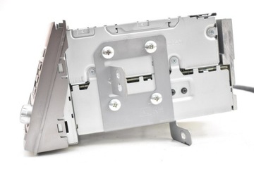 фото thumb №3, Радио радиопроигрыватель cd mp3 wma aux 86201aj410 subaru outback 4 iv 09-12